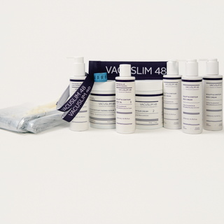 Kit de démarrage Vacuslim 48 pour 30 séances