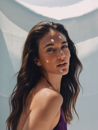 Probiome Balance Cream – daily moisturizer for sensitive, reactive or acne-prone skin