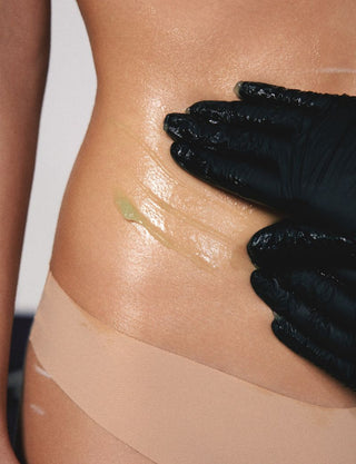 Vacuslim 48 Sculpt & contour thermo serum 1 - Warming Activation for Body Contouring