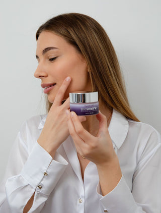 Peptide Lift Cream – for loss of firmness, wrinkles & dull tone