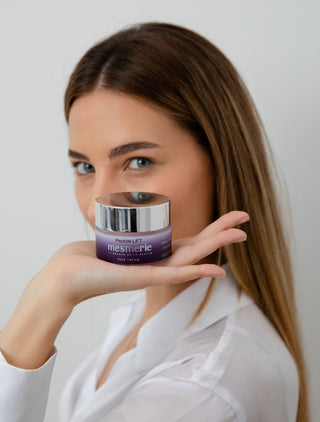 Peptide Lift Cream – for loss of firmness, wrinkles & dull tone