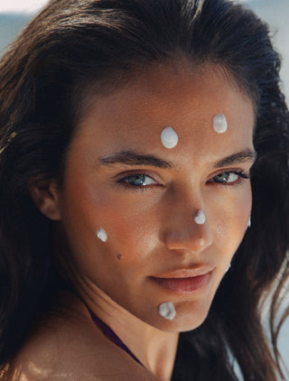 Probiome Balance Cream – daily moisturizer for sensitive, reactive or acne-prone skin