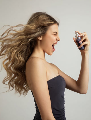 Noble Lift anti-aging serum - helps reduce the appearance of fine lines