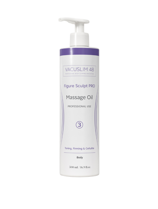 Vacuslim 48 Expert kit for 50 sessions