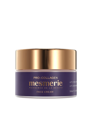 Pro Collagen Cream – For Firmness, Smoothness, and Improved Skin Tone