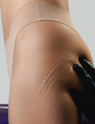 Vacuslim 48 Sculpt & Contour oil 3 - Sculpting Massage & Drainage Oil