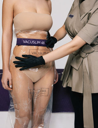 Vacuslim 48 Professional Body Vacuum Bags 10 pcs