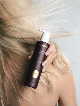 HIKARI Shine & Silk Shampoo – Revitalisierende Pflege für strahlendes, gesund aussehendes Haar