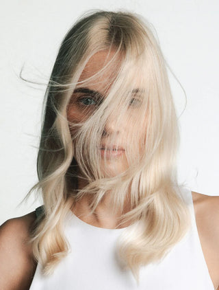 HIKARI Shine & Silk Shampoo – Revitalisierende Pflege für strahlendes, gesund aussehendes Haar