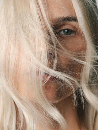 HIKARI Shine & Silk Haarmaske – Glanz, Geschmeidigkeit & müheloses Styling