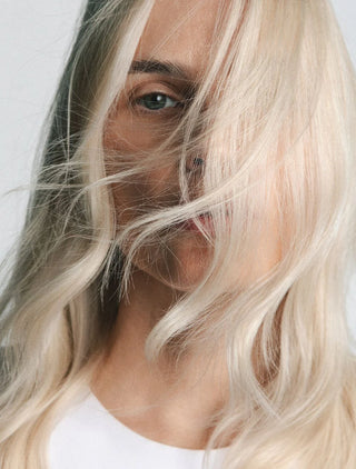 HIKARI Shine & Silk Haarmaske – Glanz, Geschmeidigkeit & müheloses Styling