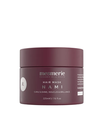 NAMI Curl & Shine Hair Mask