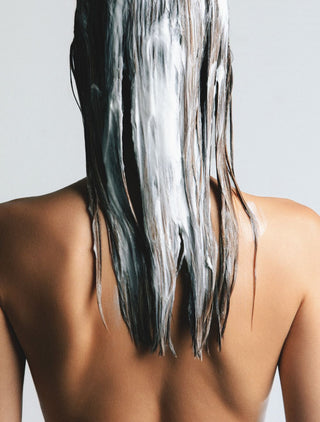 NAMI Locken- & Glanz-Haarmaske – Definierte Locken & Wellen