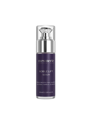 Noble Lift anti-aging serum - helps reduce the appearance of fine lines