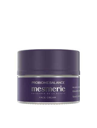 Probiome Balance Cream – daily moisturizer for sensitive, reactive or acne-prone skin
