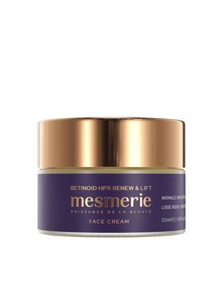 RETINOID HPR Renew & Lift cream - for dark spots, wrinkles & uneven texture