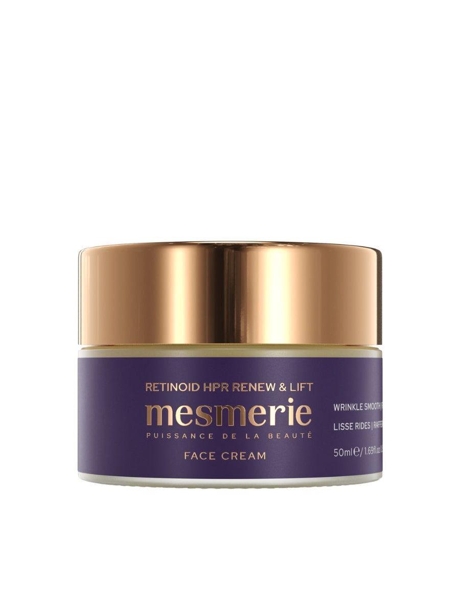 Retinoid HPR Renew & Lift Cream