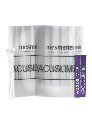 Vacuslim 48 Arm Sculpting Bags for 20 sessions