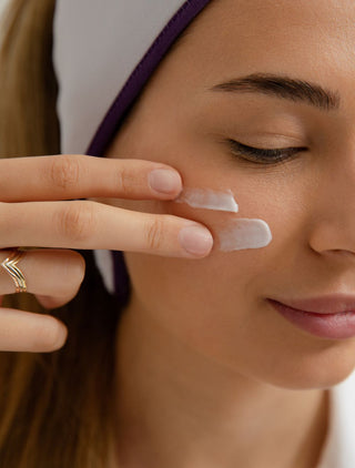 Glow Radiance Set – Instant Glow in Two Steps