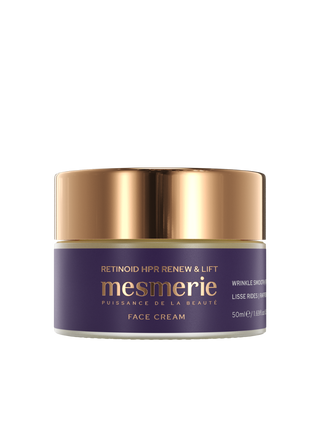 RETINOID HPR Renew & Lift cream - for dark spots, wrinkles & uneven texture