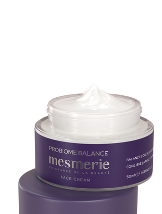Probiome Balance Cream – daily moisturizer for sensitive, reactive or acne-prone skin