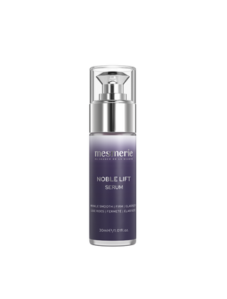 Noble Lift anti-aging serum - helps reduce the appearance of fine lines