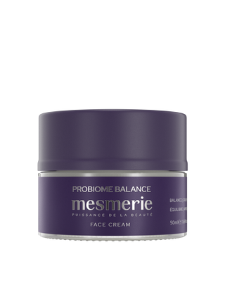 Probiome Balance Cream – daily moisturizer for sensitive, reactive or acne-prone skin