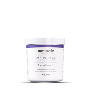 VACUSLIM 48 THERMO SLIMMING SERUM 1