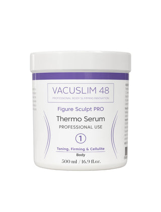 Vacuslim 48 Thermo serum