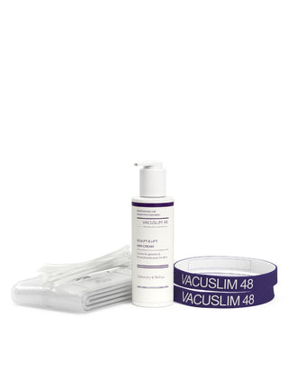 Vacuslim 48 Upper Arm Sculpt Box