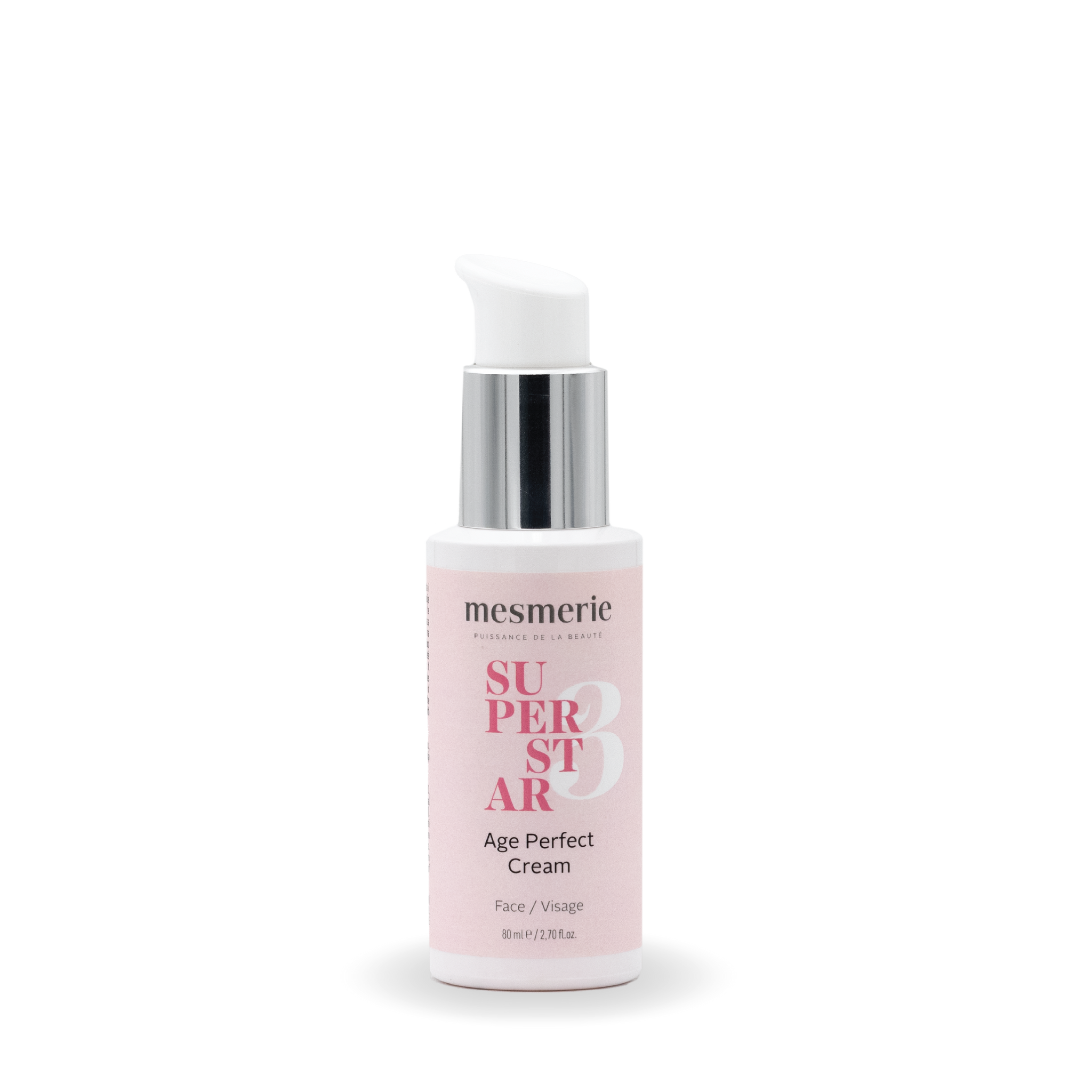 SUPERSTAR 72 AGE PERFECT CREAM